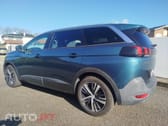 Peugeot 5008 1.6 BlueHDi Crossway EAT6
