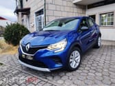Renault Captur TCe 100 EXPERIENCE