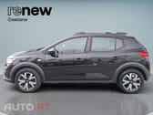 Dacia Sandero TCe 90 Stepway Expression
