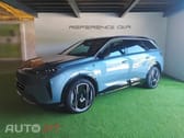 Peugeot E-5008 73 kWh GT