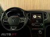 Renault Mégane Sport Tourer 1.5 Blue dCi Limited