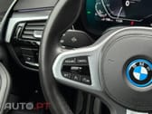 BMW 520 e Pack M
