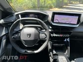 Peugeot E-208 50 kWh GT Pack