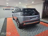 Peugeot 3008 1.6 Hybrid Allure Pack e-EAT8
