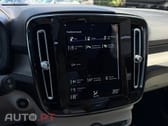 Volvo XC40 1.5 T5 PHEV Inscription