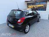 Opel Corsa 1.3 CDTi Cosmo