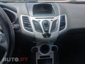 Ford Fiesta 1.25 Titanium