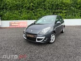 Renault Scénic 1.9 dCi FAP Dynamique