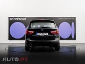 BMW 216 d 7L Auto