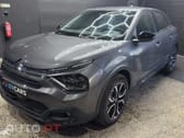 Citroen e-C4 Feel Pack