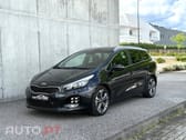 Kia Ceed SW 1.0 T-GDI GT Line