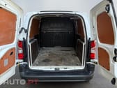 Citroen Berlingo 1.5 BlueHDi M Club