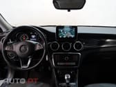 Mercedes-Benz CLA 180 d Style