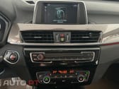 BMW X1 16 d sDrive Line xLine