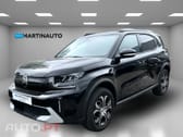 Citroen C3 Aircross 1.2 PureTech Plus