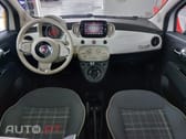 Fiat 500C 1.2 Lounge MTA