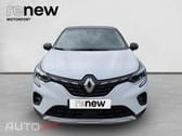 Renault Captur 1.0 ECO-G 100 Techno Bi-Fuel