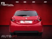 Peugeot 208 1.2 PureTech Allure