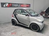 Smart ForTwo 0.8 cdi Passion 54