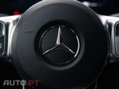 Mercedes-Benz GLA 250 e 8G-DCT AMG Line