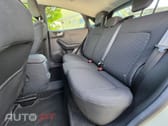 Ford Puma 1.0 EcoBoost MHEV Sound Edition Aut.
