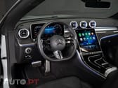 Mercedes-Benz CLE 200 9G-TRONIC Edition AMG Line