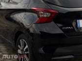 Nissan Micra 1.5 dCi N-Connecta S/S
