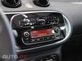 Smart ForTwo EQ passion