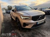 Volvo XC40 1.5 T2 Plus Dark Auto