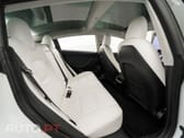 Tesla Model 3 Long Range Tração Integral