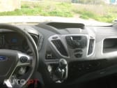 Ford Transit Custom 2.2 TDCI 125 TREND