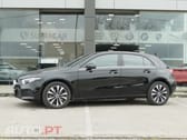 Mercedes-Benz A 250 e Style Plus