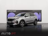 Peugeot 3008 1.6 Hybrid Allure e-EAT8