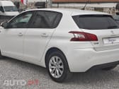Peugeot 308 1.6 BlueHDi Style