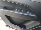 SsangYong Musso Grand 4WD Sapphire