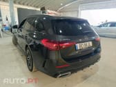 Mercedes-Benz C 300 e AMG Line