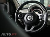 Smart ForFour 1.0 Passion 71