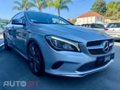 Mercedes-Benz CLA 180 d Urban