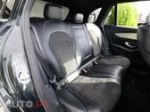 Mercedes-Benz GLC 250 d AMG Line 4-Matic
