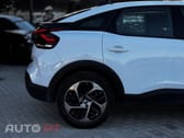 Citroen C4 1.2 PureTech Feel Pack