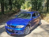 BMW 118 d Pack M