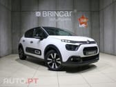 Citroen C3 1.2 PureTech Shine