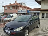 Peugeot 307 1.4 HDi XT