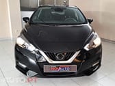Nissan Micra 1.0 IG-T Acenta