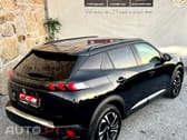 Peugeot E-2008 50 kWh Allure Pack - IVA Dedutivel !!!