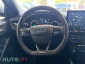 Ford Focus SW 1.0 EcoBoost ST-Line