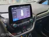 Ford Fiesta 1.0 EcoBoost ST-Line
