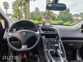 Peugeot 3008 1.6 BlueHDi Allure