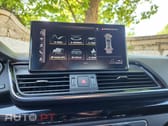 Audi Q5 40 TDI quattro S line S tronic