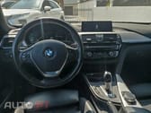 BMW 420 i Aut. Sport Line